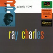 Ray Charles - Ray Charles (1957) {2024 Atlantic 75 Audiophile Series}