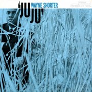 Wayne Shorter - Juju (1965) [E-AC-3 JOC Dolby Atmos]