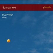 Rudi Wilfer - Somewhere (2017) Hi-Res