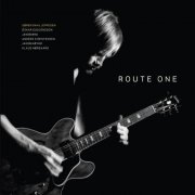 Soren Dahl Jeppesen - Route One (2010)