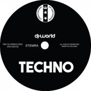 VA - TECHNO (2022)