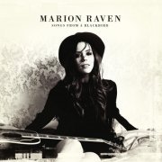 Marion Raven - Songs from a Blackbird (2013)