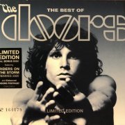 The Doors - The Best Of The Doors (Limited Edition) (2000)