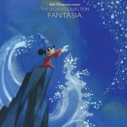 Leopold Stokowski & Irwin Kostal - The Legacy Collection: Fantasia [Soundtrack] (2015)