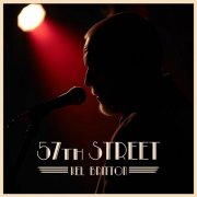 Kel Britton - 57th Street (2025) [Hi-Res]