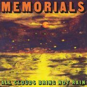MEMORIALS - All Clouds Bring Not Rain (2026) [Hi-Res]