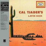 Cal Tjader - Latin Kick (2024) [Vinyl]