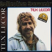 Tex Lecor - Collection Souvenir: Tex Lecor - La Théière (1974) FLAC