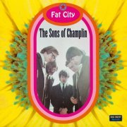 Sons Of Champlin - Fat City (2011)