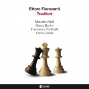 Ettore Fioravanti - Traditori (2015)