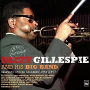 Dizzy Gillespie and His Big Band - Complete Studio Sessions (1956-1957) (2011)