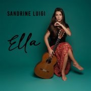 Sandrine Luigi - Ella (2024) [Hi-Res]