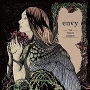 Envy - The Fallen Crimson (2020)