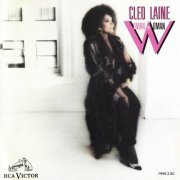 Cleo Laine - Woman To Woman (1989)