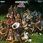 Lighthouse - Suite Feeling (1969/2019) Hi Res