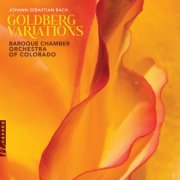 Baroque Chamber Orchestra of Colorado, Cynthia Miller Freivogel - J.S. Bach: Goldberg Variations, BWV 988 (Arr. for Chamber Orchestra by Alexander Vittal) (2026) [Hi-Res]