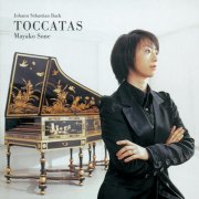 Mayako Sone - J. S. Bach: Toccatas (2001)