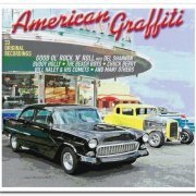 VA - American Graffiti (2019)