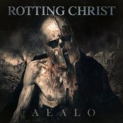 Rotting Christ - Aealo (Re-recorded) (2026) Hi-Res