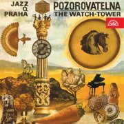 Jazz Q Praha - Pozorovatelna (2020) [Hi-Res]