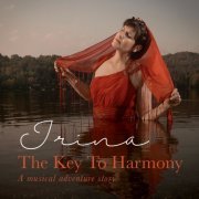 Irina - The Key to Harmony (2019)