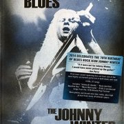 Johnny Winter - True to the Blues: The Johnny Winter Story (4CD Box Set) (2014) CD-Rip