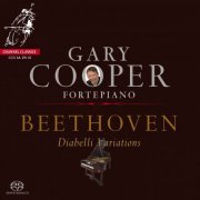 Gary Cooper - Beethoven: Diabelli Variations (2011) [DSD64]