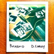 Davis Corley - Polaroid (2025) [Hi-Res]