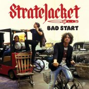 StrateJacket - Bad Start (2024) [Hi-Res]