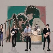 The Rolling Stones - Live & Sessions 1963-1969 (2025) {10CD Box Set}