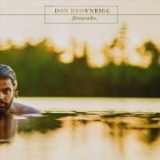 Don Brownrigg - Fireworks (2019)