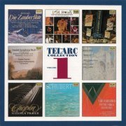 VA - Telarc Collection Vol. 1 (1992)