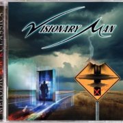 Visionary Man - Visionary Man (2025)