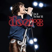 The Doors - Live At The Bowl '68 (1968/2012) Hi Res