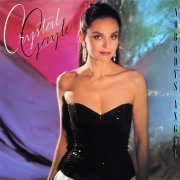 Crystal Gayle - Nobody's Angel (1988) [2021] Hi-Res