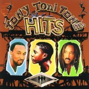 Tony! Toni! Toné! ‎- Hits (1997)