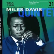 Miles Davis - Miles Davis Zurich 1960 (2012)