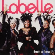 Labelle - Back To Now (2008)