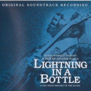 VA - Martin Scorsese presents The Blues- Lightning In a Bottle (2004)