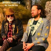 No Thee No Ess - Distant Country (2024) Hi-Res