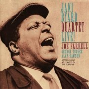 Jaki Byard Quartet - Live! (1992) Flac