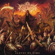 Rise of Kronos - Slaves of Time (2026) Hi-Res