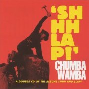 Chumbawamba - Shhhlap! (2003)