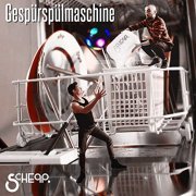 Schepp - Gespürspülmaschine (2020)