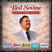 Red Sovine - 16 New Gospel Songs (2026)