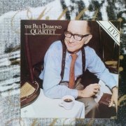 Paul Desmond Quartet - Live (1975) FLAC