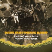 Dave Matthews Band - 2026-06-24 Morton Amphitheater, Kansas City, MO (2026)