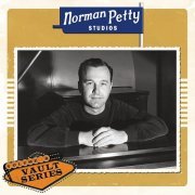 Various Artists - Norman Petty Studios - Vault Series, Vol. 8 (2022)