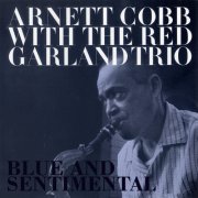 Arnett Cobb - Blue And Sentimental (1960/2019)