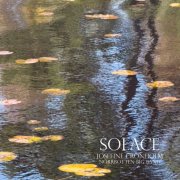 Josefine Cronholm and Norrbotten Big Band - Solace (2026) [Hi-Res]